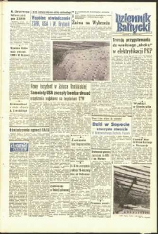 Dziennik Bałtycki, 1964, nr 185