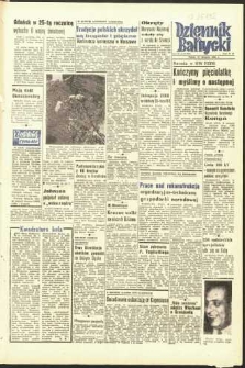 Dziennik Bałtycki, 1964, nr 198