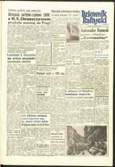 Dziennik Bałtycki, 1964, nr 204