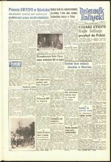 Dziennik Bałtycki, 1964, nr 222