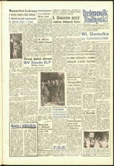Dziennik Bałtycki, 1964, nr 224