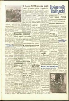 Dziennik Bałtycki, 1964, nr 228
