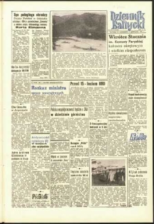 Dziennik Bałtycki, 1964, nr 236
