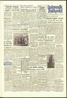 Dziennik Bałtycki, 1964, nr 237