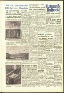 Dziennik Bałtycki, 1964, nr 242