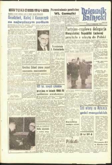 Dziennik Bałtycki, 1964, nr 253