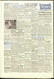Dziennik Bałtycki, 1964, nr 256