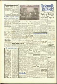 Dziennik Bałtycki, 1964, nr 258