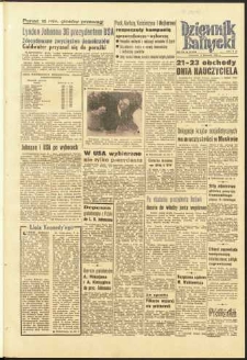 Dziennik Bałtycki, 1964, nr 263