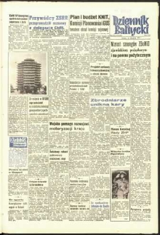 Dziennik Bałtycki, 1964, nr 271