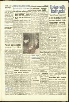 Dziennik Bałtycki, 1964, nr 272