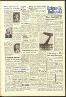 Dziennik Bałtycki, 1964, nr 279