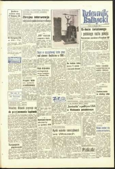 Dziennik Bałtycki, 1964, nr 280
