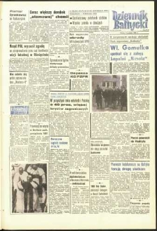 Dziennik Bałtycki, 1964, nr 289