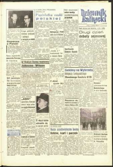 Dziennik Bałtycki, 1964, nr 292