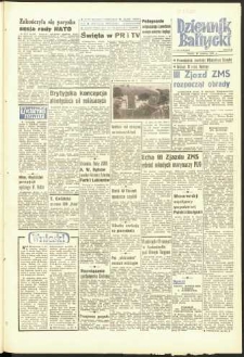 Dziennik Bałtycki, 1964, nr 300