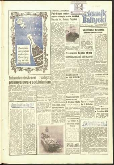 Dziennik Bałtycki, 1964, nr 309