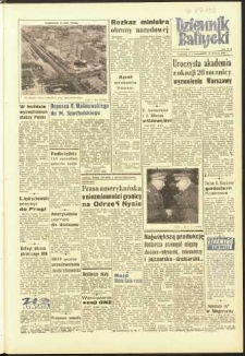 Dziennik Bałtycki, 1965, nr 14