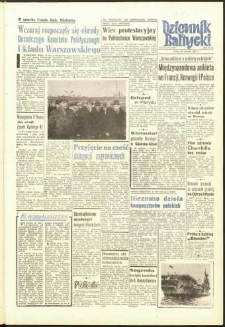 Dziennik Bałtycki, 1965, nr 16