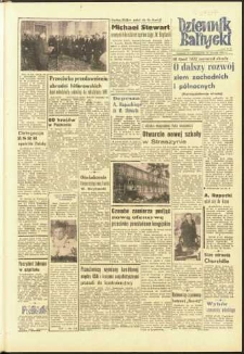 Dziennik Bałtycki, 1965, nr 20