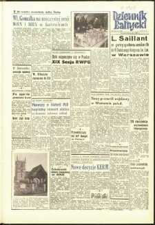 Dziennik Bałtycki, 1965, nr 23
