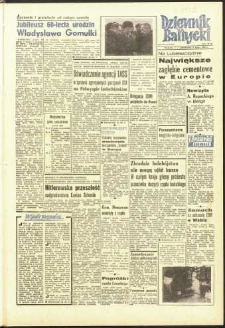 Dziennik Bałtycki, 1965, nr 32