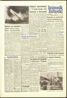 Dziennik Bałtycki, 1965, nr 45