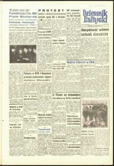 Dziennik Bałtycki, 1965, nr 47