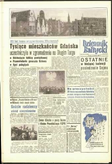 Dziennik Bałtycki, 1965, nr 75