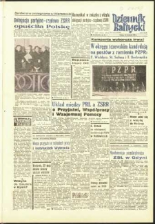 Dziennik Bałtycki, 1965, nr 85