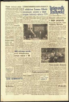 Dziennik Bałtycki, 1965, nr 87