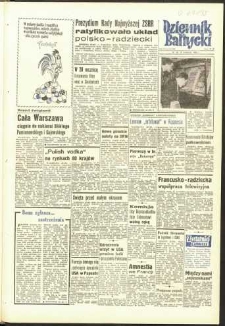 Dziennik Bałtycki, 1965, nr 91