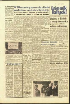 Dziennik Bałtycki, 1965, nr 93