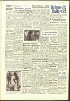 Dziennik Bałtycki, 1965, nr 112