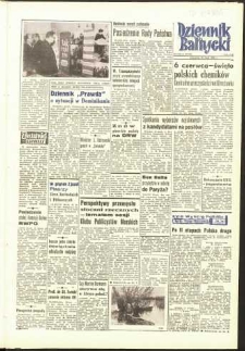 Dziennik Bałtycki, 1965, nr 118