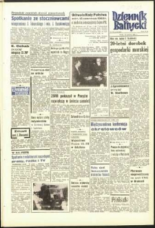 Dziennik Bałtycki, 1965, nr 141