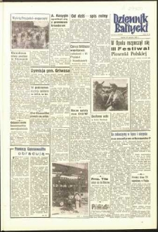 Dziennik Bałtycki, 1965, nr 143