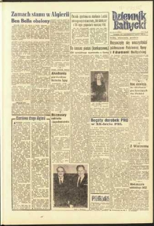 Dziennik Bałtycki, 1965, nr 145