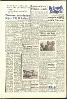 Dziennik Bałtycki, 1965, nr 149