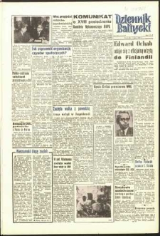 Dziennik Bałtycki, 1965, nr 154
