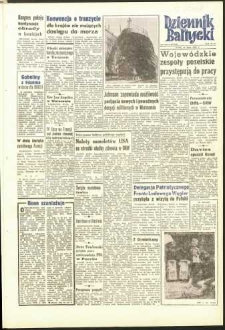 Dziennik Bałtycki, 1965, nr 165