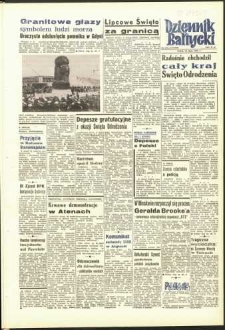 Dziennik Bałtycki, 1965, nr 173