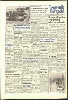 Dziennik Bałtycki, 1965, nr 174