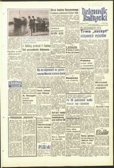 Dziennik Bałtycki, 1965, nr 179