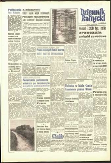 Dziennik Bałtycki, 1965, nr 180