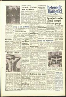 Dziennik Bałtycki, 1965, nr 185