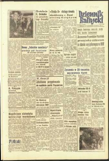 Dziennik Bałtycki, 1965, nr 193