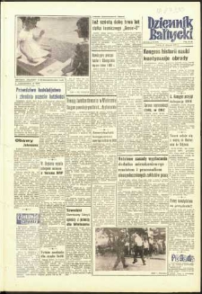 Dziennik Bałtycki, 1965, nr 203