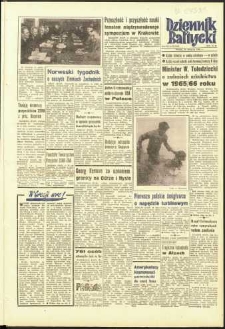 Dziennik Bałtycki, 1965, nr 206