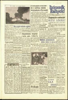 Dziennik Bałtycki, 1965, nr 207